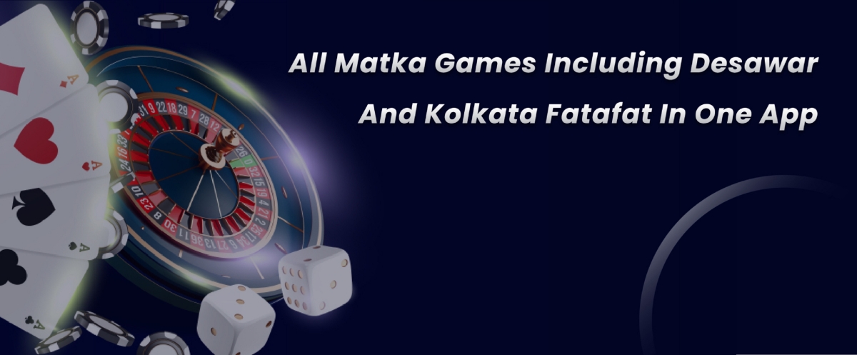 Matka Games